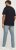 Jack & Jones LOGO O-Neck T-Shirt Black - Majice Kratkih Rukava - Muške Majice Kratkih Rukava Veliki Brojevi 