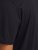 Jack & Jones LOGO O-Neck T-Shirt Black - Majice Kratkih Rukava - Muške Majice Kratkih Rukava Veliki Brojevi 