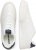 Jack & Jones Bounce Sneakers White/Navy BLAZE - Muške cipele 40-52 - 