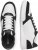 Jack & Jones Bounce Sneakers Black/White - Muške cipele 40-52 - 