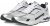 Jack & Jones Tokyo Sneakers White/MEDIEVAL B - Muške cipele 40-52 - 