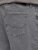 Jack & Jones GLENN ORIGINAL SQ 703 Grey Denim - Traperice & hlače - Muške Traperice i Hlače Veliki Brojevi