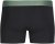 Jack & Jones Nick Bamboo Trunks 3-Pack Green/Black - Donje rublje & kupaće hlače - muške donje rublje veliki brojevi