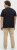 Jack & Jones Tarmac Branding Crew Neck T-Shirt Black - Majice Kratkih Rukava - Muške Majice Kratkih Rukava Veliki Brojevi 