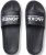 Jack & Jones Wollie Slippers Black - Muške cipele 40-52 - 