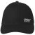 Jack & Jones Urban Baseball Cap Black - Modni dodaci - 