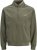 Jack & Jones Brad Bomber Jacket Tea Leaf - Jakne - Muške Jakne Veliki Brojevi