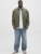 Jack & Jones Brad Bomber Jacket Tea Leaf - Jakne - Muške Jakne Veliki Brojevi