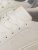 Jack & Jones Waspire Court Sneakers White - Muške cipele 40-52 - 