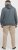 Jack & Jones Frederiksberg Box Script Hoodie Grey - Puloveri & dukserice - Muške Puloveri & dukserice veliki brojevi