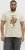 Jack & Jones Anatomy Skull Crew Neck T-Shirt Antique White - Majice Kratkih Rukava - Muške Majice Kratkih Rukava Veliki Brojevi 