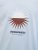 Jack & Jones Vira Branding Crew Neck T-Shirt Skyway - Majice Kratkih Rukava - Muške Majice Kratkih Rukava Veliki Brojevi 