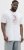 Jack & Jones Hydra Crew Neck T-Shirt Bright White - Majice Kratkih Rukava - Muške Majice Kratkih Rukava Veliki Brojevi 