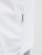 Jack & Jones Hydra Crew Neck T-Shirt Bright White - Majice Kratkih Rukava - Muške Majice Kratkih Rukava Veliki Brojevi 
