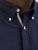 Jack & Jones Summer Shield Short Sleeve Shirt Maritime Blue - Košulje - Muške Košulje Veliki Brojevi