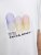 Jack & Jones Calma Crew Neck T-Shirt Gray Dawn - Majice Kratkih Rukava - Muške Majice Kratkih Rukava Veliki Brojevi 