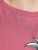 Jack & Jones JJEUSTACE T-Shirt Pink - Majice Kratkih Rukava - Muške Majice Kratkih Rukava Veliki Brojevi 