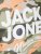 Jack & Jones JJPETE SHAPE Camo Print T-Shirt Navy - Majice Kratkih Rukava - Muške Majice Kratkih Rukava Veliki Brojevi 