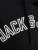Jack & Jones JJCITY Hoodie Black - Puloveri & dukserice - Muške Puloveri & dukserice veliki brojevi