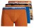 Jack & Jones JACLIAM Boxers 3-pack - Donje rublje & kupaće hlače - muške donje rublje veliki brojevi