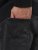 Jack & Jones GLENN ORIGINAL MF 073 Black Denim - Traperice & hlače - Muške Traperice i Hlače Veliki Brojevi