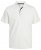 Jack & Jones Rodney Short Sleeve Polo White - Polo majice - Muške Polo Majice Veliki Brojevi