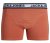 Jack & Jones JACMARCO SOLID Trunks 3-Pack Coronet Blue - Donje rublje & kupaće hlače - muške donje rublje veliki brojevi