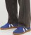 Jack & Jones Kirk International Campaign Sneakers Blue Quartz/Bright White - Muške cipele 40-52 - 