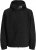 Jack & Jones Union Shell Jacket Black - Jakne - Muške Jakne Veliki Brojevi