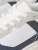Jack & Jones Waspire Sneakers White/Castlerock - Muške cipele 40-52 - 