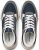 Jack & Jones Waspire Sneakers Grey/NAVY BLAZER - Muške cipele 40-52 - 