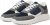 Jack & Jones Waspire Sneakers Grey/NAVY BLAZER - Muške cipele 40-52 - 