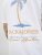 Jack & Jones Summer Vibes Crew Neck T-Shirt White - Majice Kratkih Rukava - Muške Majice Kratkih Rukava Veliki Brojevi 