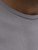 Jack & Jones Jaxon Crew Neck T-Shirt Castlerock - Majice Kratkih Rukava - Muške Majice Kratkih Rukava Veliki Brojevi 