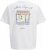 Jack & Jones Lington Back And Front Print Crew Neck T-Shirt Bright White - Majice Kratkih Rukava - Muške Majice Kratkih Rukava Veliki Brojevi 