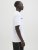 Jack & Jones FUSION Full Branding T-Shirt Bright White - Majice Kratkih Rukava - Muške Majice Kratkih Rukava Veliki Brojevi 