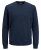 Jack & Jones Basic Sweatshirt Navy Blazer - Puloveri & dukserice - Muške Puloveri & dukserice veliki brojevi