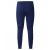 D555 Javier Fashion Sweatpants Navy - Sportske hlače & kratke - Muške Trenirke Veliki Brojevi
