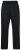 Kam Jeans Cargopocket Joggers "Lightweight" Black - Sportske hlače & kratke - Muške Trenirke Veliki Brojevi