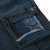 Kam Jeans 264 Slub Weave 5 Pocket Stretch Pants Smokey Blue - Traperice & hlače - Muške Traperice i Hlače Veliki Brojevi