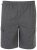 Kam Jeans Cargo Jogger shorts Grey - Sportske hlače & kratke - Muške Trenirke Veliki Brojevi