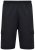 Kam Jeans Cargo Jogger shorts Black - Sportske hlače & kratke - Muške Trenirke Veliki Brojevi