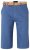 Kam Jeans 339 Dress Shorts Insignia Blue - Kratke hlače - Muške Kratke Hlače Veliki Brojevi 