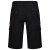 Kam Jeans 343 Cargoshorts Black - Kratke hlače - Muške Kratke Hlače Veliki Brojevi 