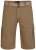 Kam Jeans 343 Cargoshorts Sand - Kratke hlače - Muške Kratke Hlače Veliki Brojevi 