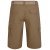 Kam Jeans 343 Cargoshorts Sand - Kratke hlače - Muške Kratke Hlače Veliki Brojevi 