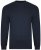 Kam Jeans Sweatshirt Navy - Puloveri & dukserice - Muške Puloveri & dukserice veliki brojevi