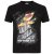 Kam Jeans 5312 T-shirt 2-pack - Majice Kratkih Rukava - Muške Majice Kratkih Rukava Veliki Brojevi 