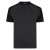 Kam Jeans 5314 Raglan T-Shirt Charcoal/Insignia Twin Pack - Majice Kratkih Rukava - Muške Majice Kratkih Rukava Veliki Brojevi 