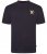 Kam Jeans 5709 Summer Adventure Print Tee Indigo - Majice Kratkih Rukava - Muške Majice Kratkih Rukava Veliki Brojevi 